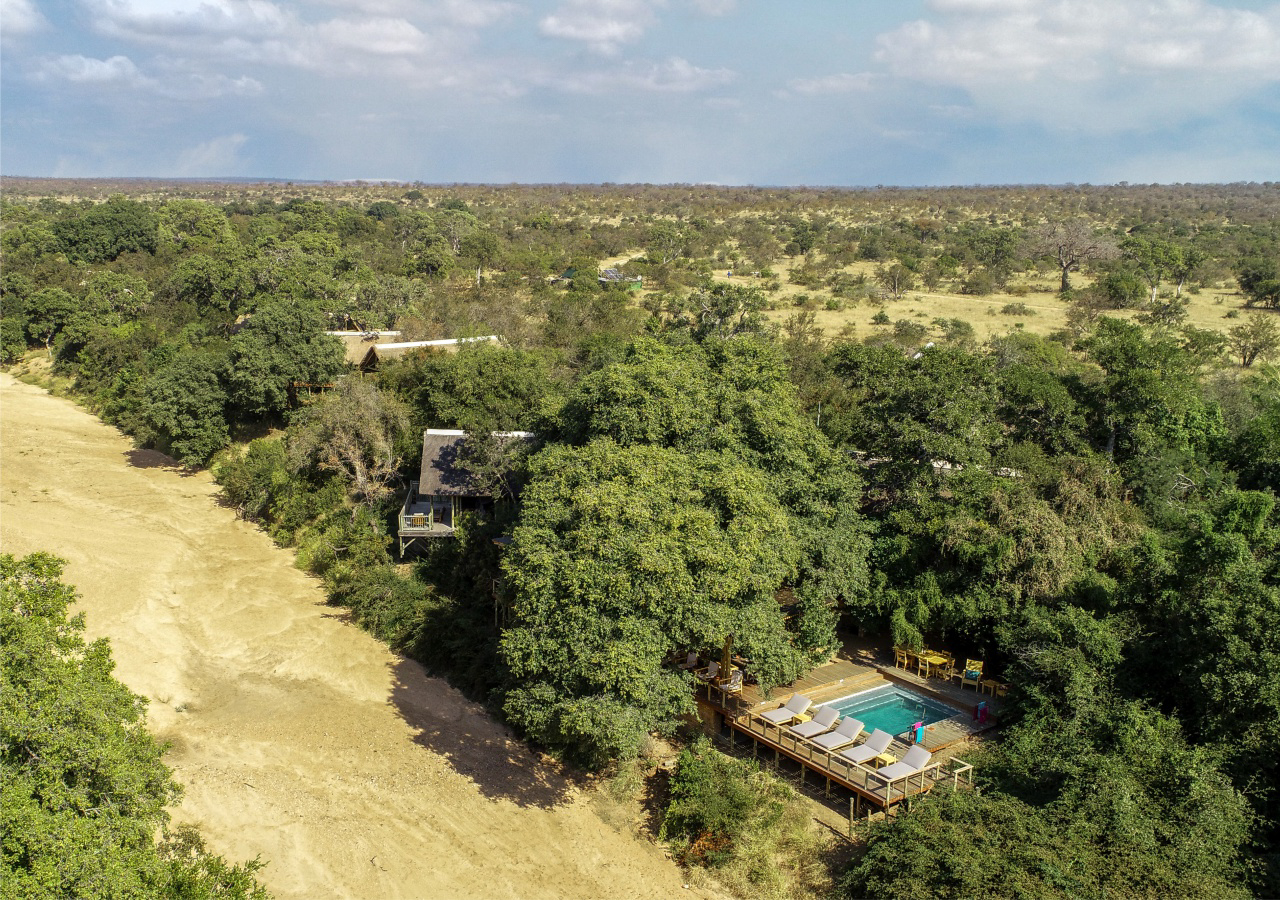 Bateleur Safari Camp thumbnail 12